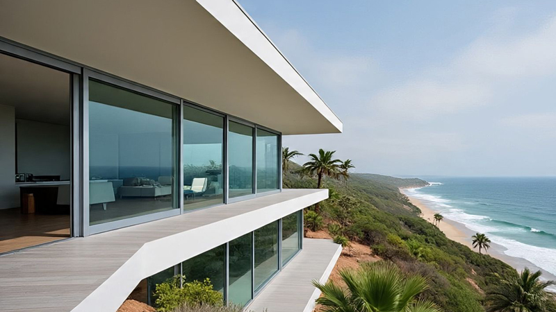 palace sliding doors