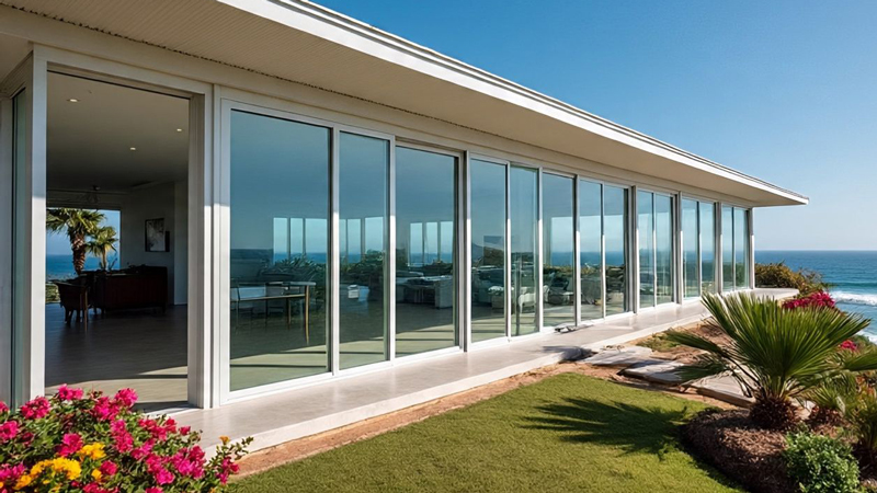 heavy duty palace sliding doors